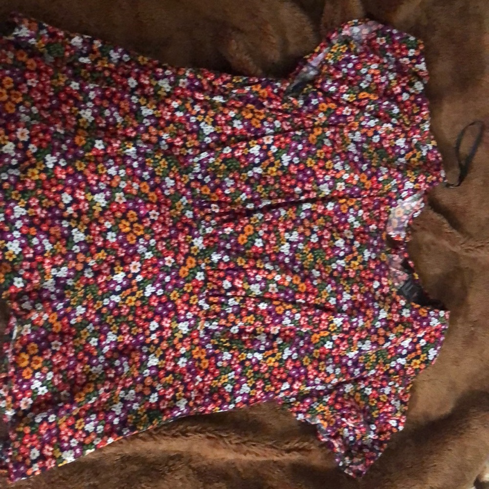 Forever 21 shirt